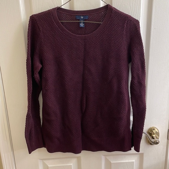Gap knit size S - Picture 1 of 3